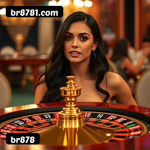 App Mobile br878 - Jogue em Qualquer Lugar no Seu Smartphone