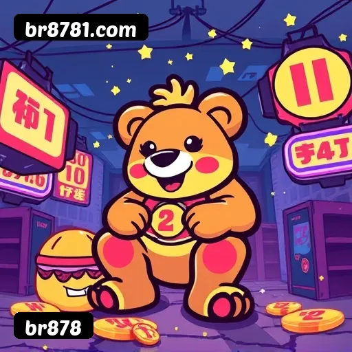 Benefícios do Login br878 - Bônus e Vantagens Exclusivas